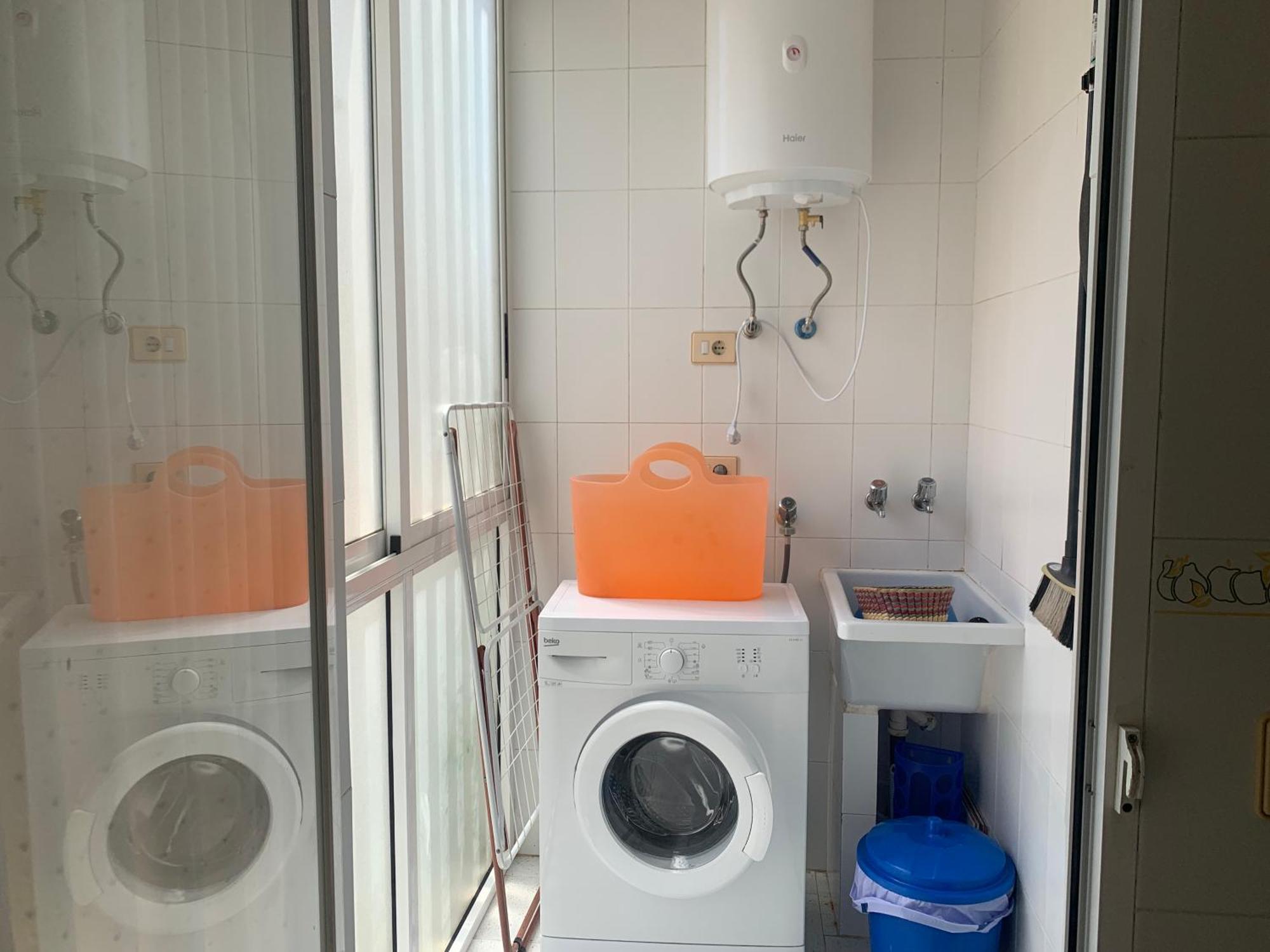 Piso Vacacional Con Piscina En Benicassim Appartement Buitenkant foto
