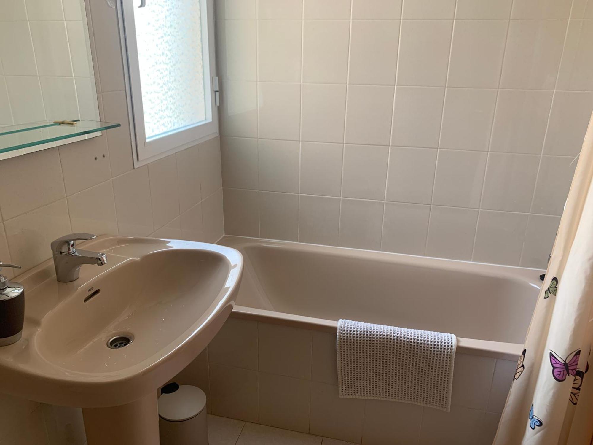 Piso Vacacional Con Piscina En Benicassim Appartement Buitenkant foto